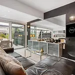 Club Luxe - Proche - Parking - Climatisation - Village Naturiste アグド