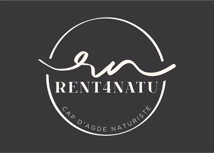 Апартаменты Village Naturiste R4n - La Beach&club Luxe Агд